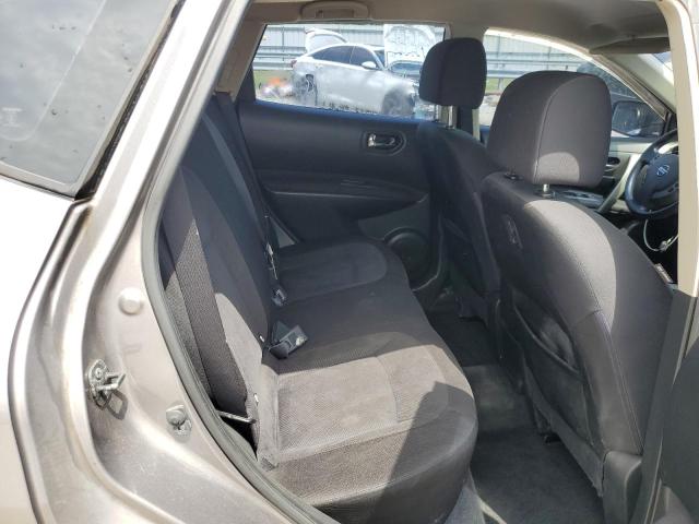 2015 NISSAN ROGUE SELE - JN8AS5MT5FW666765