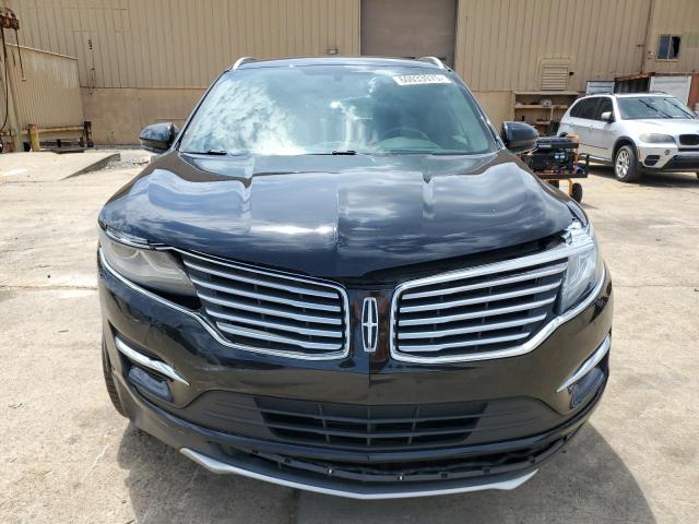 2017 LINCOLN MKC PREMIE 5LMCJ1C99HUL39900