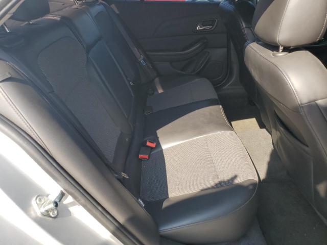 2015 CHEVROLET MALIBU 1LT - 1G11C5SL6FF110338