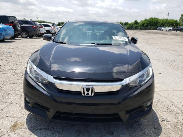 2017 HONDA CIVIC EXL 2HGFC3B74HH358966