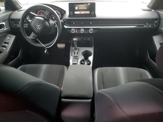 2023 HONDA CIVIC SPOR - 2HGFE2F57PH525476