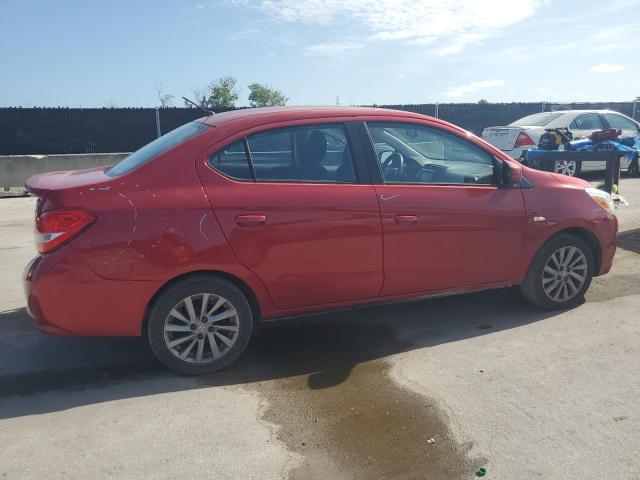 Vin: ml32f3fj3jhf13907, lot: 60958305, mitsubishi mirage g4 es 20183