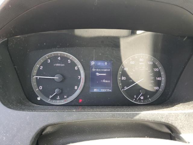 2016 HYUNDAI SONATA SE - 5NPE24AF6GH292034