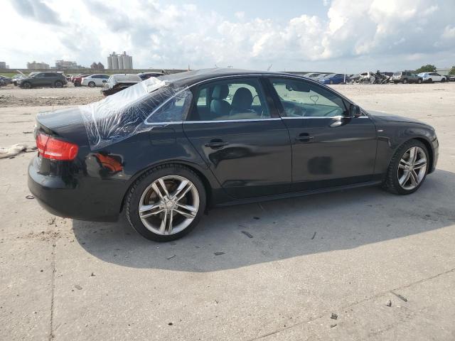 Vin: waukfafl0an047111, lot: 57467235, audi a4 prestige 20103