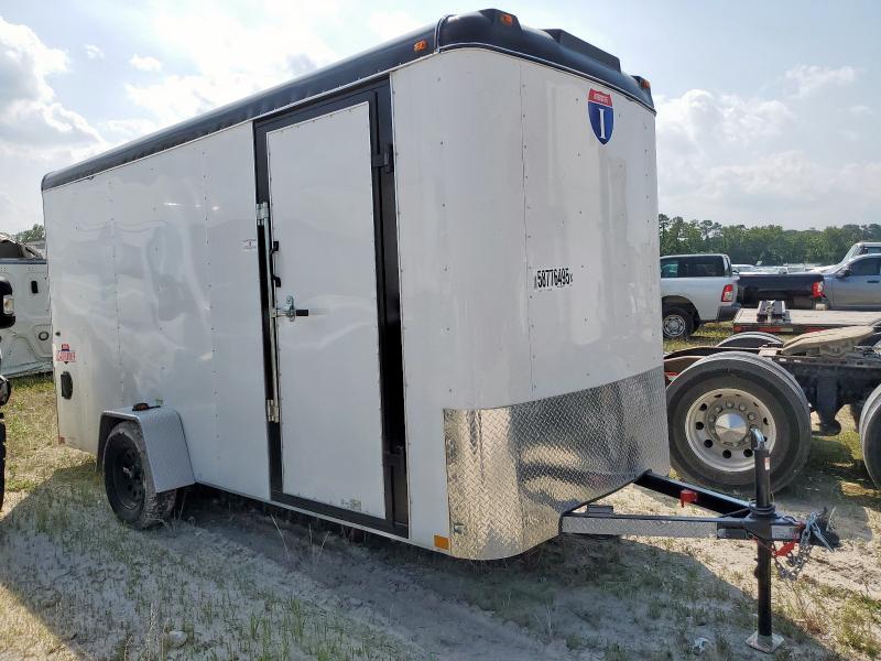INTR LOADRUNNER 2025 white   4RALS1411SK105425 photo #1