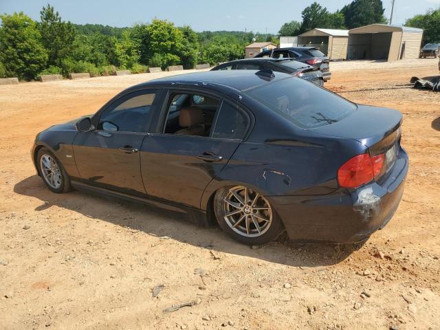 Vin: wbaph7g55anm48768, lot: 59688265, bmw 3 series i 20102