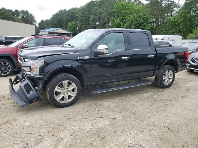 Vin: 1ftew1e48lfa59482, lot: 60828865, ford f-150 supercrew 2020 img_1