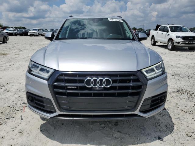 2019 AUDI Q5 PRESTIG WA1CNAFY4K2112531