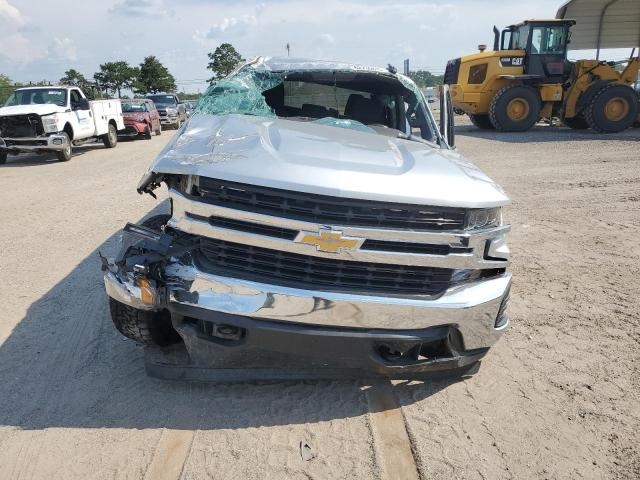 2019 CHEVROLET SILVERADO - 3GCUYDED2KG106395