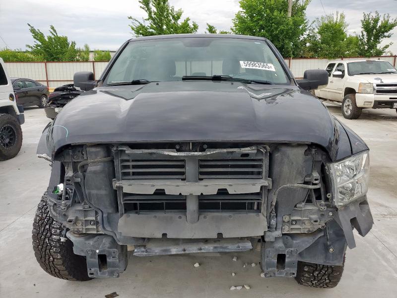 2018 RAM 1500 SLT 1C6RR6TT0JS119153