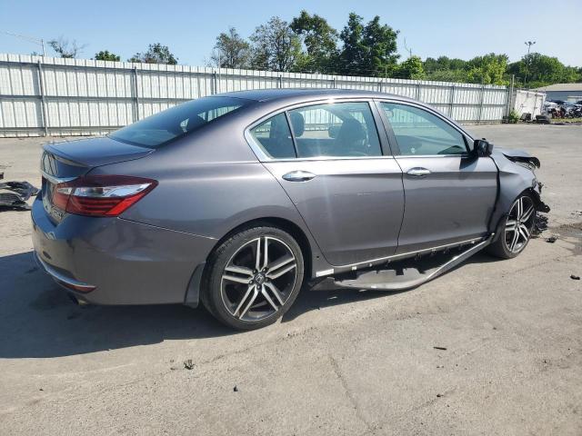 Vin: 1hgcr2f14ha060871, lot: 58814835, honda accord sport special edition 20173