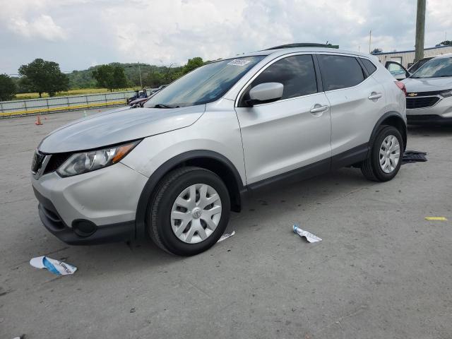 Vin: jn1bj1cr5jw283969, lot: 60835005, nissan rogue s 2018 img_1