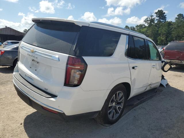 1gnscnkd1mr130424 - 2021 Chevrolet tahoe c1500 lt - #62596485