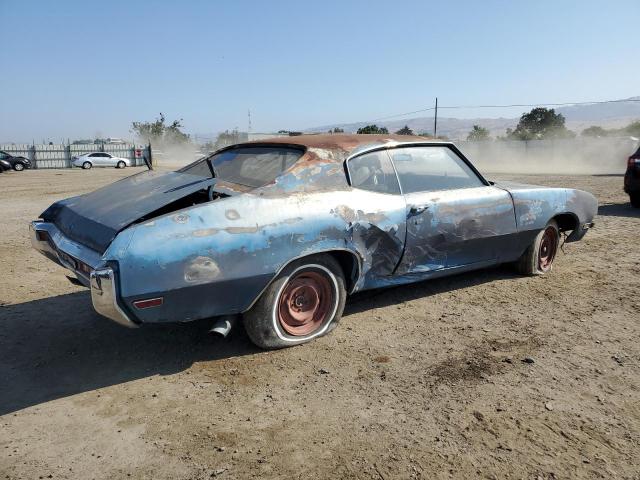 Vin: 435370h177036, lot: 60250025, buick skylark 19703