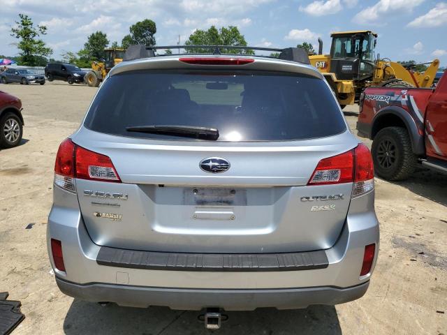 2013 SUBARU OUTBACK 2. - 4S4BRBLC6D3243053