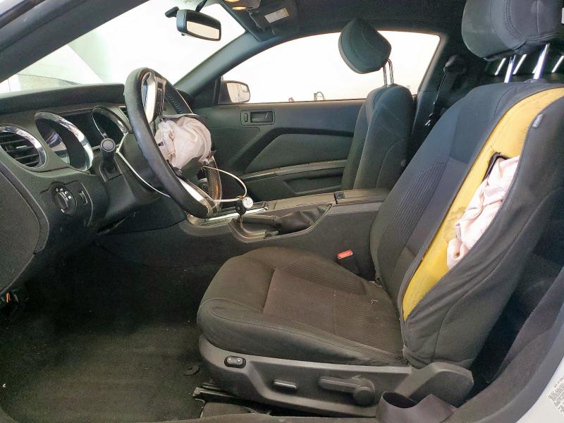 2014 FORD MUSTANG #3270846446