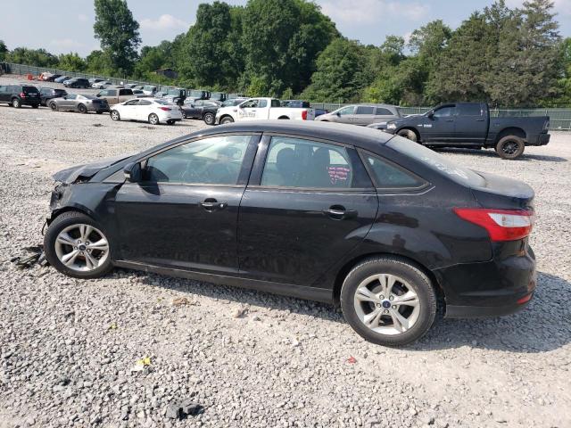 Vin: 1fadp3f20dl330366, lot: 59204595, ford focus se 20132