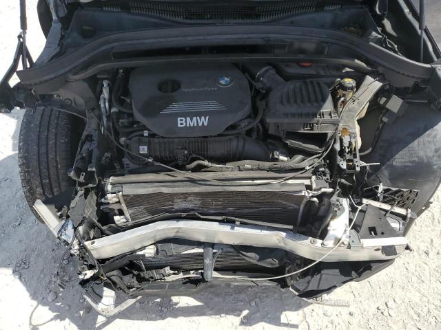 2018 BMW X2 SDRIVE2 WBXYJ3C3XJEJ89870