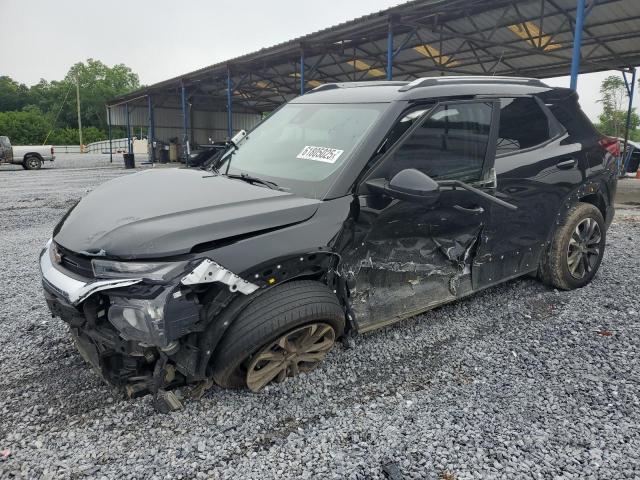 CHEVROLET TRAILBLAZE