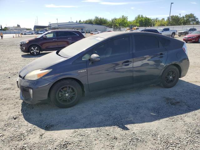 Vin: jtdkn3du7d1636150, lot: 61082865, toyota prius 2013 img_1