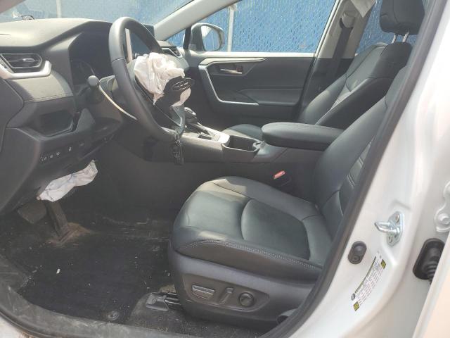 2024 TOYOTA RAV4 XLE - 2T3R1RFV1RW439499