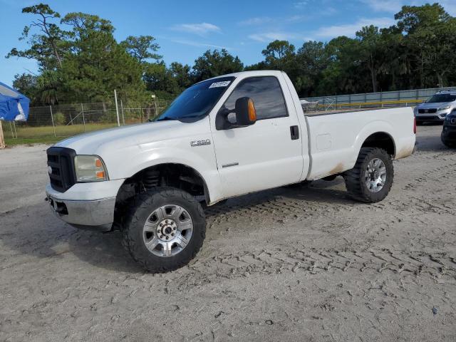 FORD F250 SUPER