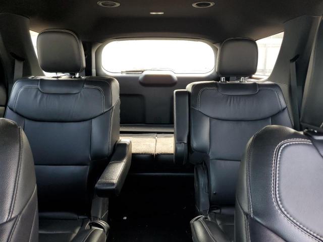 2022 FORD EXPLORER S 1FM5K8GC8NGA74842