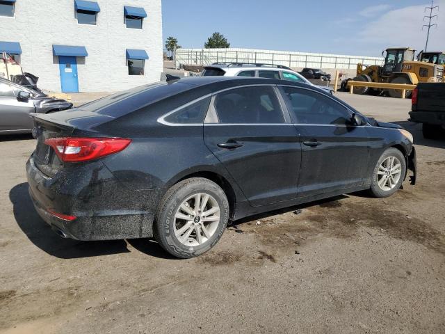 Vin: 5npe24af4fh247088, lot: 60749055, hyundai sonata se 20153