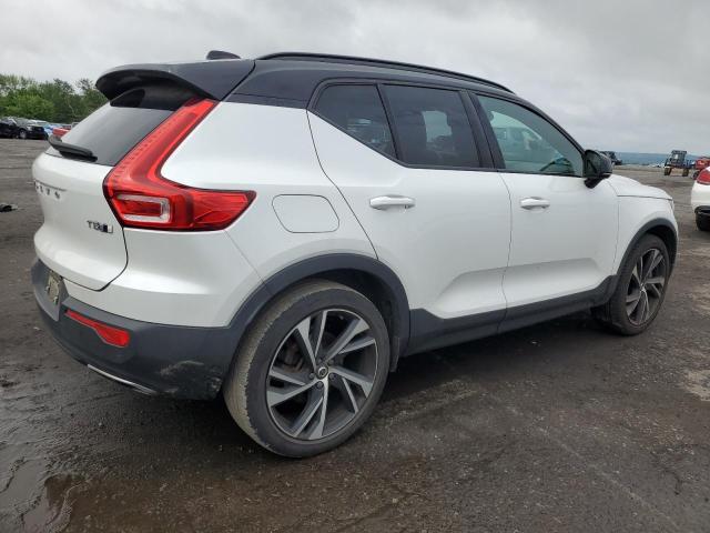 Vin: yv4162um2l2304920, lot: 61303985, volvo xc40 t5 r-design 20203
