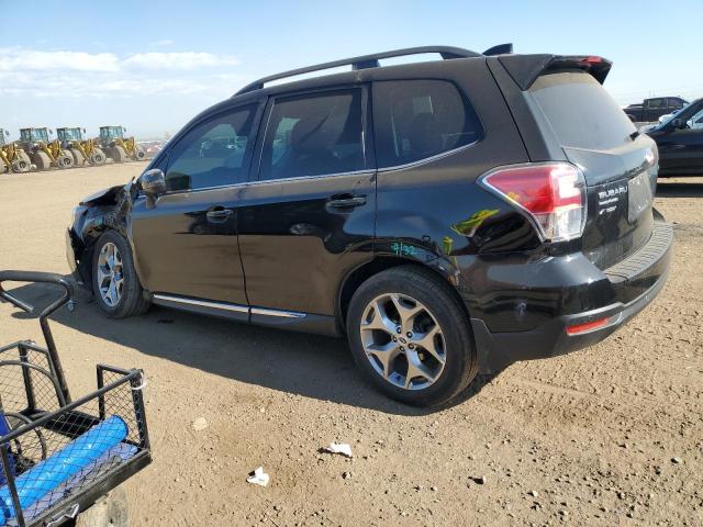 Vin: jf2sjawc2hh457016, lot: 60279375, subaru forester 2.5i touring 20172