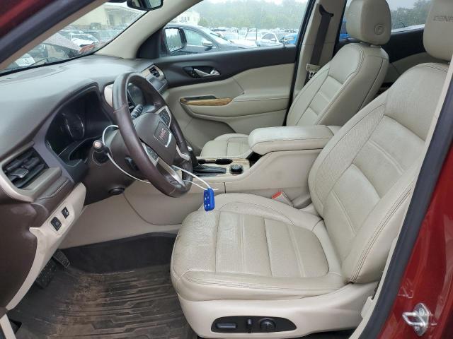 2017 GMC ACADIA DEN 1GKKNXLS0HZ163680