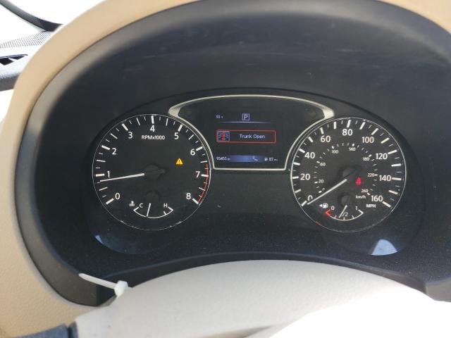 2016 NISSAN ALTIMA 2.5 - 1N4AL3AP5GC263754