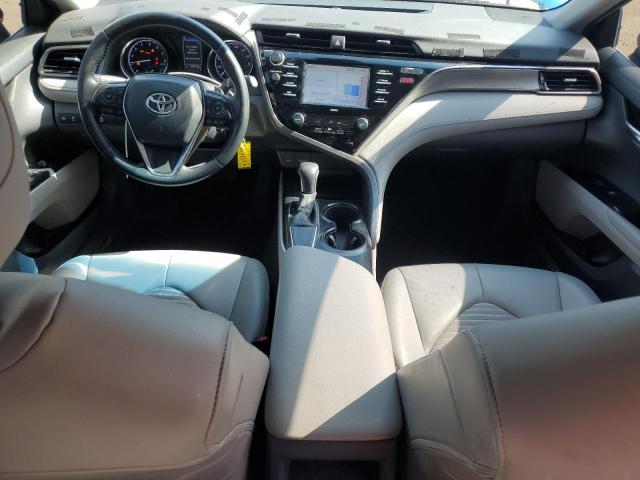 2020 TOYOTA CAMRY SE 4T1G11AK6LU373120