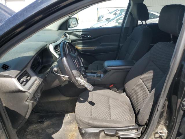 2017 GMC ACADIA SLE 1GKKNRLA1HZ222836