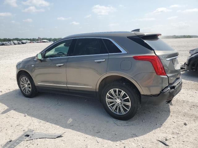 Vin: 1gykndrs6jz166679, lot: 60924685, cadillac xt5 luxury 20182