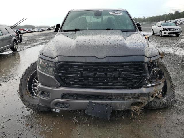 2022 RAM 1500 BIG H 1C6SRFMT9NN225850