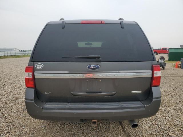 2017 FORD EXPEDITION - 1FMJU1JT2HEA33289