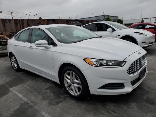 Vin: 3fa6p0hd2gr396879, lot: 61257245, ford fusion se 20164