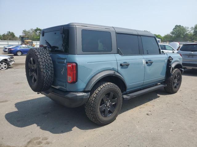 2022 FORD BRONCO BAS 1FMDE5BH6NLB00740