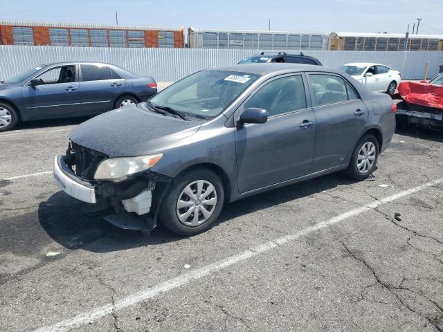 Vin: jtdbu4ee6aj077542, lot: 60888105, toyota corolla base 2010 img_1