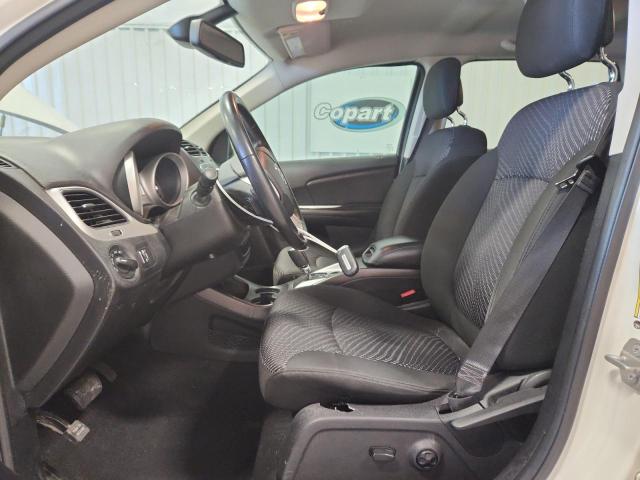 2020 DODGE JOURNEY SE 3C4PDCAB2LT276630