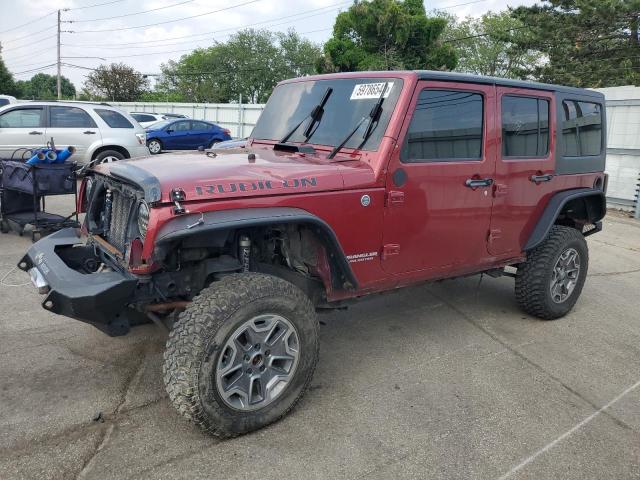 Vin: 1j4ha6h14bl560776, lot: 59786545, jeep wrangler rubicon 2011 img_1