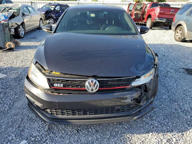 2017 VOLKSWAGEN JETTA GLI 3VW5T7AJ3HM336003