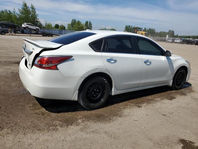 Vin: 1n4al3ap7en222950, lot: 60747515, nissan altima 2.5 20143