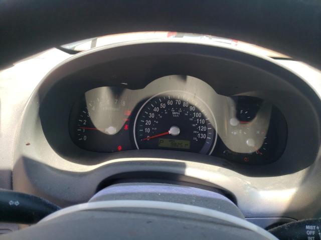 2009 KIA SEDONA EX #3291399139