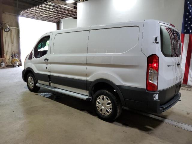 Vin: 1ftbr1y81pkb80568, lot: 59626805, ford transit t-250 20232
