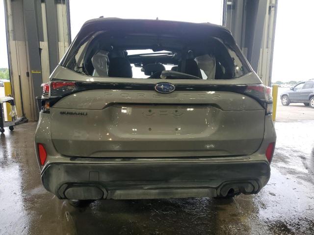 2025 SUBARU FORESTER P - JF2SLDBC2SH520818
