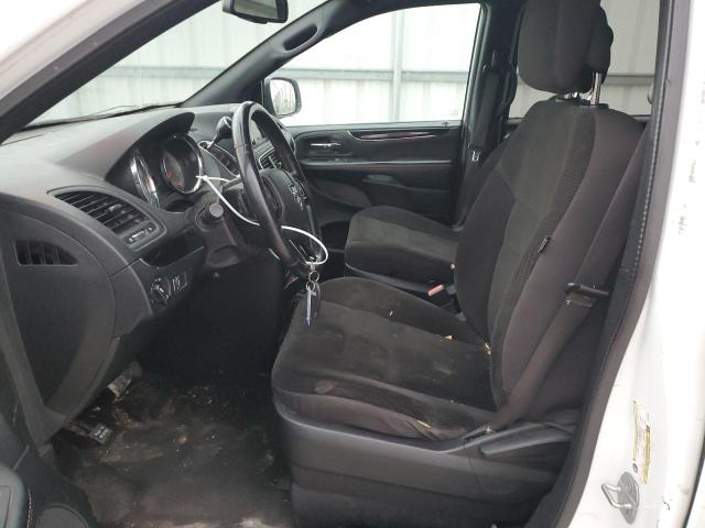 2018 DODGE GRAND CARA - 2C4RDGBG0JR138983
