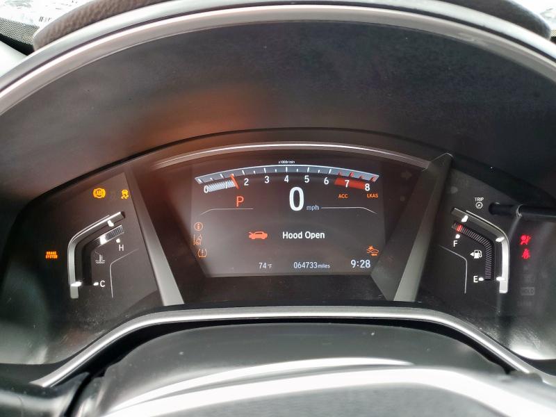 2021 HONDA CR-V EXL 2HKRW1H8XMH404857