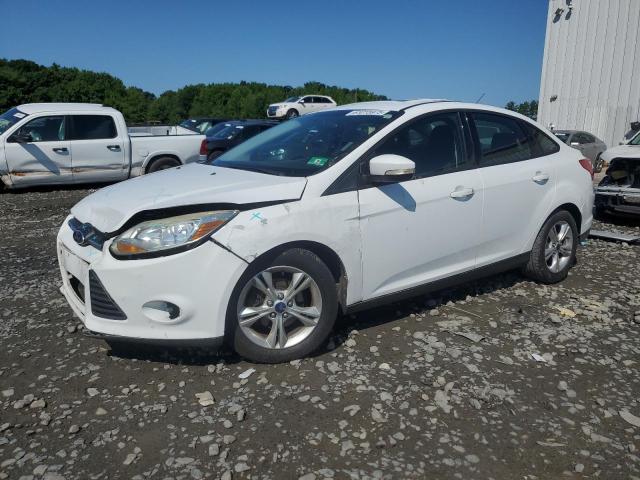 Vin: 1fadp3f22el313201, lot: 61015975, ford focus se 2014 img_1